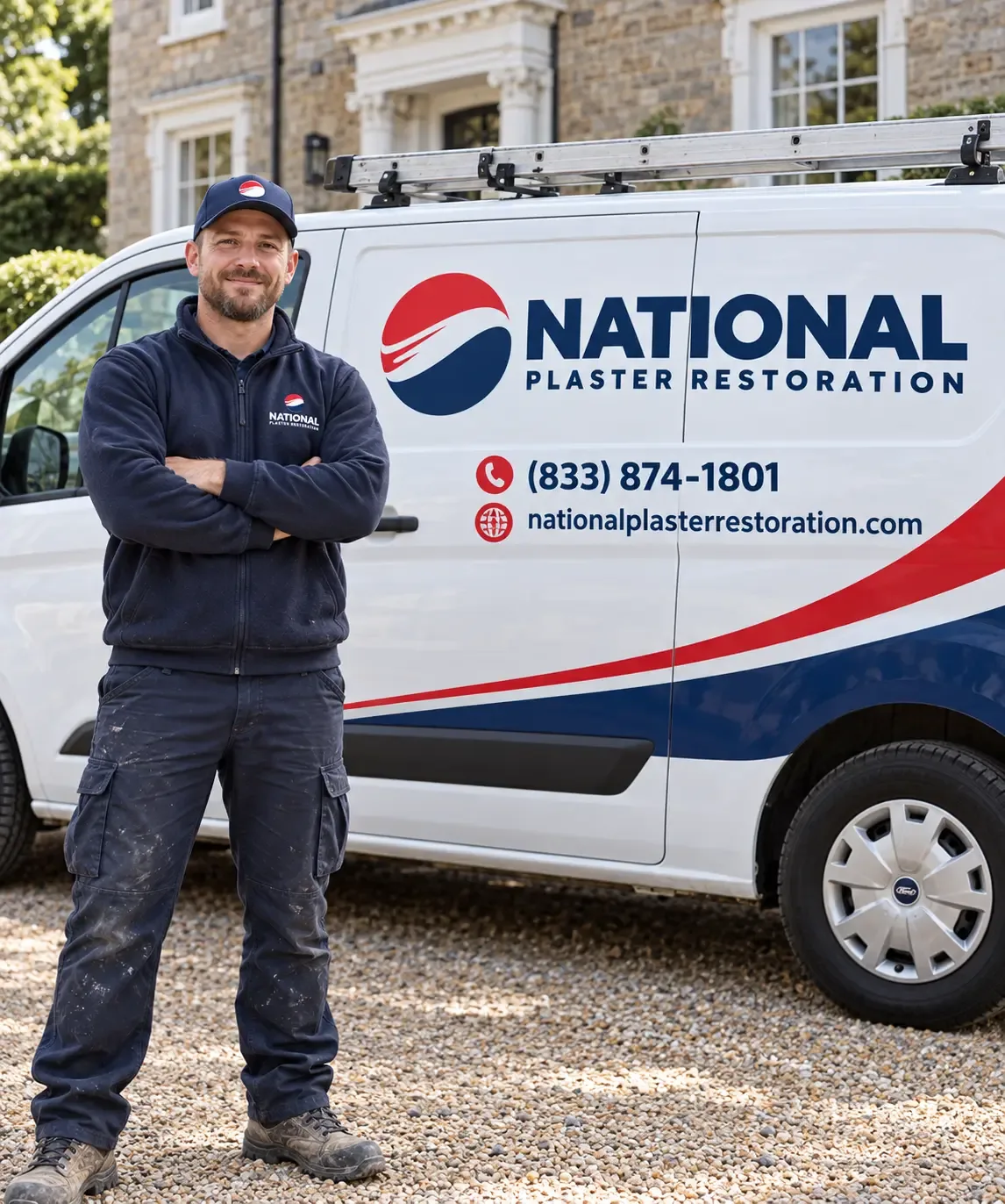 Plaster Repair company in Mounds, OK